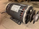 3HP Emerson P63MXELC-3739 Polyphase Motor 208-230/460V 3PH 1725RPM 56HZ. Fixed Price $249.00.