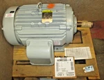Baldor-reliance AEM2333-4 15HP 3PH 1765RPM Automotive Industry Motor 53528HM. Fixed Price $900.00.