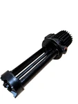 Brinkmann TB100/270Z+095 Pump 230/460V 3PH 11" Immersion Depth-new No Box. Fixed Price $498.96.