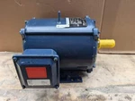 Marathon Leeson Globetrotter GT0013A 5HP 3PH 230/460 1800 Rpm 184T Dripproof New. Fixed Price $330.00.