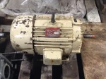 Delco Lincoln General 5G3104 7.5 Hp 460 Vac 1765 Rpm 254U Phase Motor (tsc). Fixed Price $599.99.