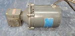 Boston F310-50A-G1 Gearbox & 1/6 Hp Motor. Fixed Price $99.00.