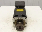 Fanuc A06B-1006-B100 Model 6S Ac Servo Spindle Motor 7.5KW 4P 200V 3PH 6000 Rpm. Fixed Price $424.99.
