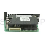 Used & Tested Oriental Motor D207F-A1-1 Driver Card. Fixed Price $2304.32.