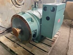 350 Hp Reliance Ac Electric Motor 3600 Rpm Fr 447TDZ Dpbb 460 V Eok. Fixed Price $7700.00.