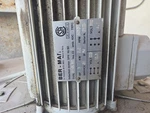 Ber Mar Induction Motor. Fixed Price $299.00.