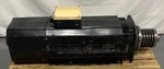 Indramat 132D-B350B2-AS11/S001 Ac Servo Motor 22KW, 5-GROOVE Pulley Ended. Fixed Price $1524.00.