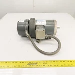 Marathon G584 1.5HP Ac Electric Brake Motor 230/460V 3PH 1725RPM 56HC-70 Fr.. Fixed Price $415.34.