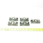 PD200S16 6J06D Niec Rectifier Diode Module Lot Of 5. Fixed Price $40.85.