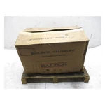 Baldor VECP3770T-4 460V 9.5A Nsmp. Fixed Price $2500.00.