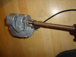 Hubbell Special Products Model 90-1012H Bed Motor Linear Actuator. Fixed Price $75.00.