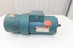 Reliance P14G9257M Ac Brake Motor 1.5HP 1725RPM 230/460V 3PH 145TC Tefc. Fixed Price $189.99.