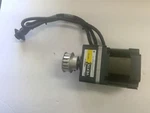 Vexta FBLM5120W-GFB10. Fixed Price $475.00.