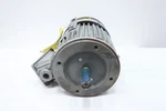 Teco Westinghouse AEUH8N-DC Motor 182TC 3HP 1755RPM 230/460V-AC 3PH. Fixed Price $706.70.