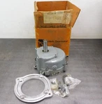 Toledo Gear Motor M164D-7K Reducer 5339.2 Rpm 3.20 Ratio. Fixed Price $170.99.