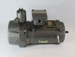 Baldor 1/3HP 1725RPM 575V 56C 3PH 0.45A 60HZ C/w Stearns Brake 1.5LB-FT Used. Fixed Price $179.99.
