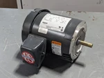 Us Motors General Purpose C-face 1/2 Hp 230/460V Ph. U12S2ACR. Fixed Price $158.47.