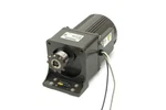Panasonic M7RX15G4L Shin-g Reversible Induction Motor 15W W/ MX7G180 Gear Head. Fixed Price $125.00.