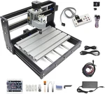 Upgrade Cnc 3018 Pro Axis Diy Mini Router Kit With Grbl Offline Controller. Fixed Price $201.13.