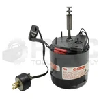 Dayton 3M290A Shaded Pole Motor 1/2HP 1550RPM 115V 1.5A 60HZ. Fixed Price $78.19.