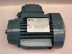 Leroy SOMER,3 LS63,MOTOR IP55 IK07. Fixed Price $160.00.