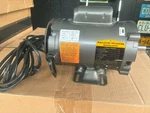 Baldor Reliance Motor- CJL1301A/ .33HP/ 60HZ/ 56J Frame. Fixed Price $149.00.