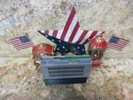 *special Price* Control Technques Maxax Ac Servo Drive 100/3000. Fixed Price $549.99.