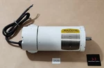 *preowned* Baldor 25A046Z034 Direct Current Motor 1/3HP 1900RPM 90V 3.5A 2532P. Fixed Price $950.00.
