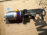 Canon OOS066-EN42 Atm Part CN42-01001 Rtrlk W/ Belt *free Shipping*. Fixed Price $79.99.