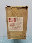 Dayton Motor 3M3069/ 1/20 Hp, 60 Cy 3000 RPM,115 Volt 5/16" Shaft. Fixed Price $49.99.