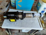 Grundfos ML80BA-2-56C-C2 Multi-stage Immersible Coolant Water Pump. Fixed Price $749.95.