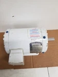 Baldor WDM3546T Washdown Duty Motor Hp 1725 Rpm Ph 208-230/460V-AC. Fixed Price $400.99.