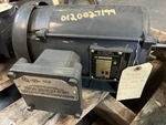 BALDOR,M7002A,HAZARDOUS Loc Motor 1/3HP 3PH 1725RPM Fr 56. Fixed Price $200.00.