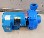 New Burks 2-1/2" X Npt Centrifugal Pump 1.5 Hp 1755 Rpm 3154GA6-1. Fixed Price $1079.99.