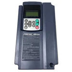 FRN005G1S-4U Fuji Frenic-mega 5HP Inverter/variable Frequency Drive, 460VAC Vfd. Fixed Price $899.97.