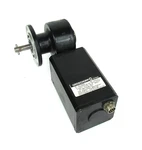 Groschopp Wk 1665701 Servo Motor 6072695 60W 220V. Fixed Price $200.00.