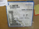New General Electric 3M875B Blower Motor 1/2 Hp 115 V 5KCP39NGR298. Fixed Price $123.25.