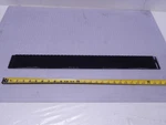 Etel 2114M-070-08C Linear Motor Magnet T109127. Fixed Price $350.00.