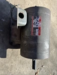 Dayton 3-PHASE Ac Motor Model No. 2N983F 3HP 208-220/440V. Fixed Price $250.00.