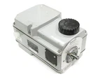 Honeywell Herculine 2000 Actuator 120V Refurbished 2001-200-090-126-280. Fixed Price $2750.00.
