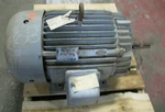 Delco 15HP 460V 19.3A 1175RPM EG5404 Phase Ac Motor A3925DH. Fixed Price $1000.00.