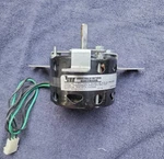 Industria De Motores Electricos 1/400 Hp- Ph -120 V. Fixed Price $100.65.