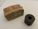 Tb Wood's L10078 L-jaw Hub 7/8" Bore Dia Steel Size Nib. Fixed Price $32.97.