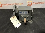Faulk 154WBM2A Omnibox Gear Worm Reducer 56 Frame .62 Hp. Fixed Price $200.00.
