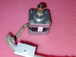 Ge Proteus Collimator Motor SM1/ Siemens P/n 0468520G052G. Fixed Price $175.00.