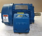 New Siemens Hp Motor 230YY/460Y 3510 Rpm 182T Fr Tefc Rgzesd 1LA91822YK60. Fixed Price $350.99.