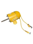 Emerson Motor 1/3HP 115V 60HZ 1PH 03713 K55HXKWK-3528. Fixed Price $89.99.