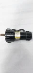 Baldor GPP7473 Type 2424P .25HP Motor, 180V, 1.25A, 125RMP, 20:1 Ratio. Fixed Price $315.30.