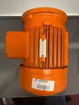 Atb Af 63/4B-7 3-PHASE Electric Motor 0.18 Kw (1/4 Hp) 230/400V Im B34 IP55. Fixed Price $174.99.