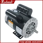 Findmall Electric Motor 3HP Spl 3450RPM 56 Frame 1PHASE 115-230VOLT. Fixed Price $118.91.